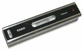 TEMO TMME72-10150B Precision Engineer's Levels